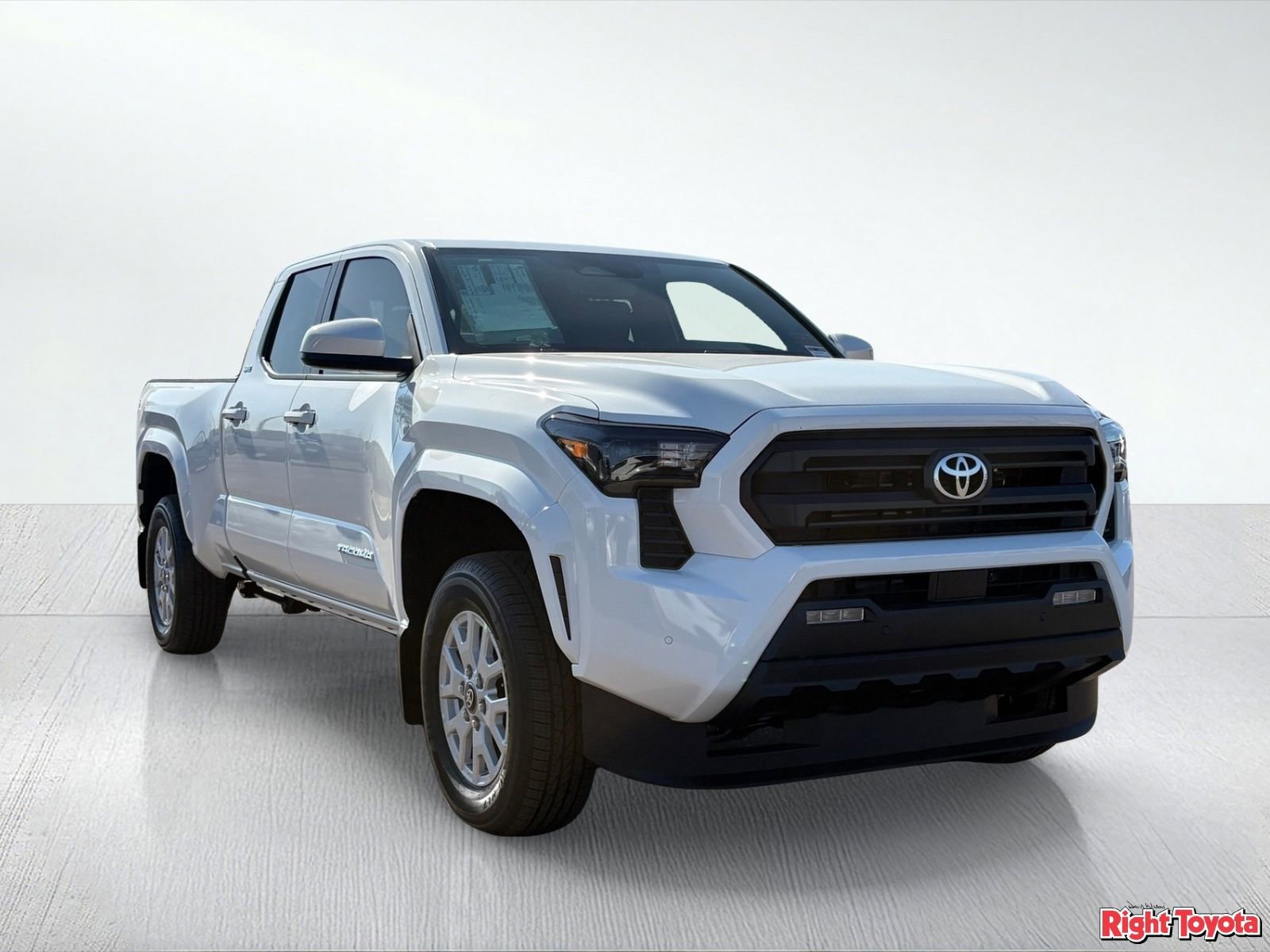 New 2026 Toyota Tacoma SR5 AWD/4WD image 9