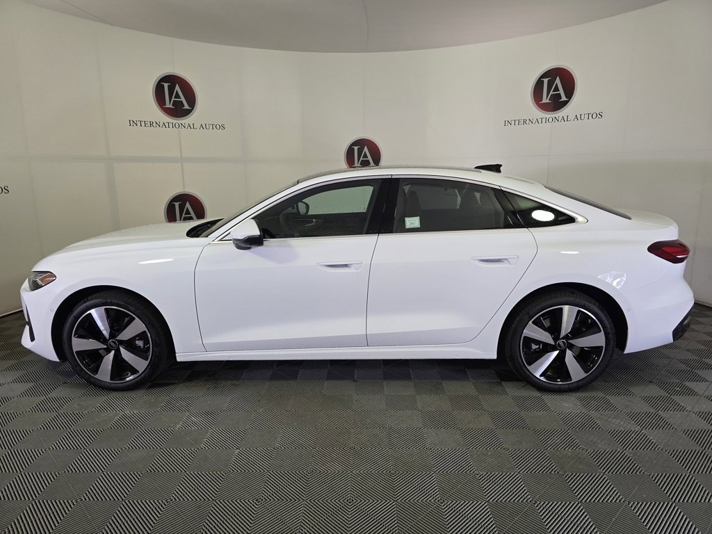 New 2025 Audi A5 2.0T Premium Plus image 6