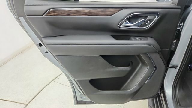 Used 2023 Chevrolet Tahoe LS w/ Driver Alert Package AWD/4WD image 35