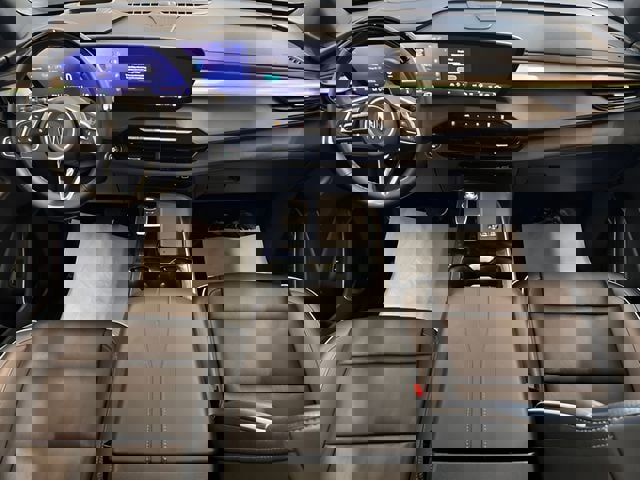 Used 2025 Buick Enclave Avenir w/ Super Cruise Package image 22