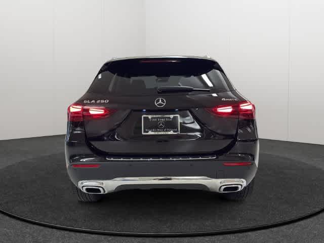 Used 2025 Mercedes-Benz GLA 250 4MATIC image 6