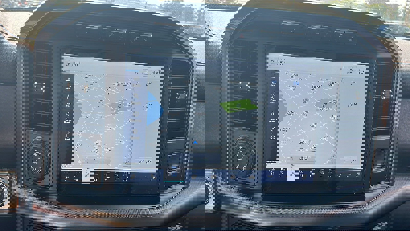 Used 2023 Ford F150 Tremor w/ Equipment Group 402A High image 25