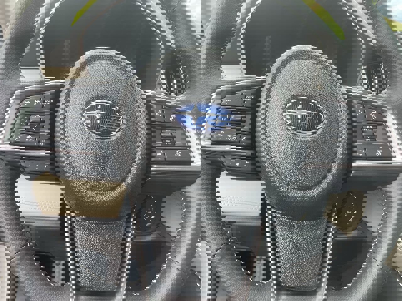 New 2025 Subaru Legacy Limited w/ Popular Package #2 image 18