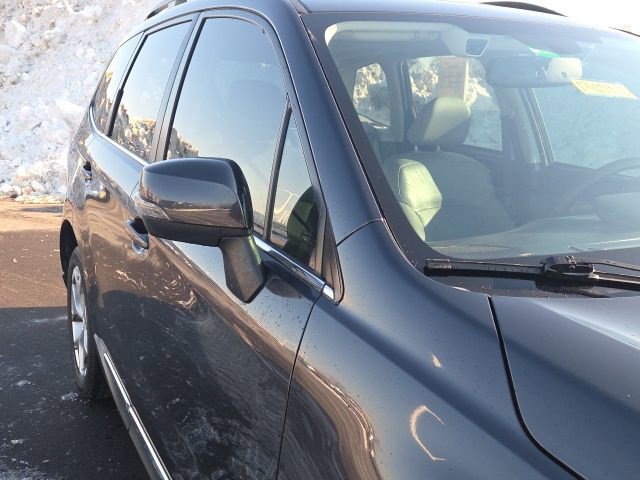 Used 2016 Subaru Forester 2.5i Touring w/ Eyesight & Navigation System image 5