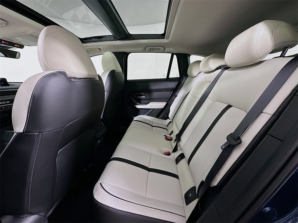 New 2026 MAZDA CX-50 AWD 2.5 S w/ Cargo Package image 4