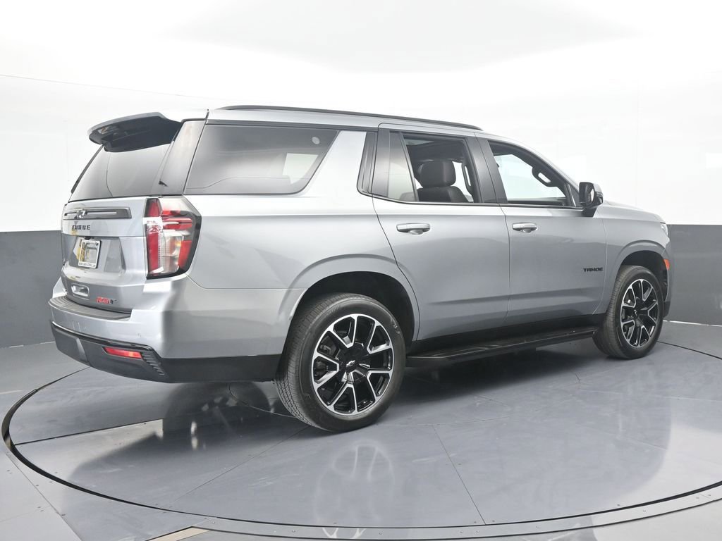 Used 2024 Chevrolet Tahoe RST w/ Luxury Package image 6