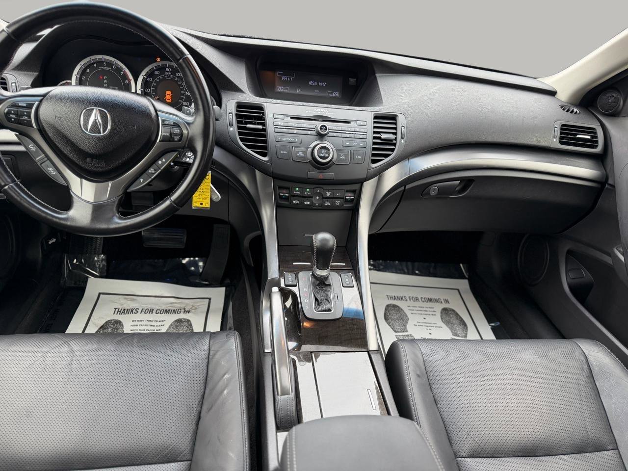 Used 2013 Acura TSX Sedan image 15