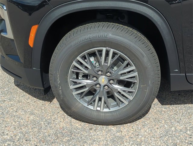 New 2026 Chevrolet Traverse LT w/ LPO, Floor Liner Package image 33