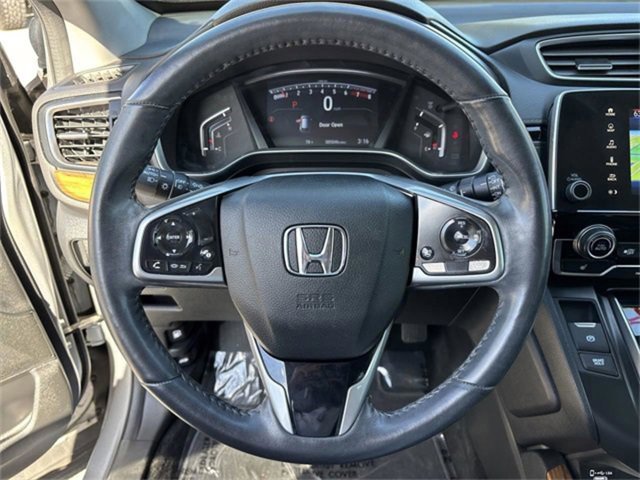Used 2020 Honda CR-V Touring image 36