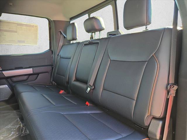 New 2027 Ford F250 Lariat AWD/4WD image 16