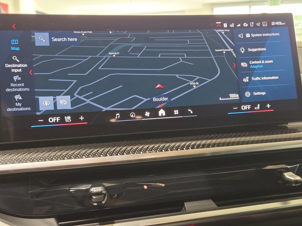 New 2027 BMW X6 M Competition w/ Executive Package AWD/4WD image 17