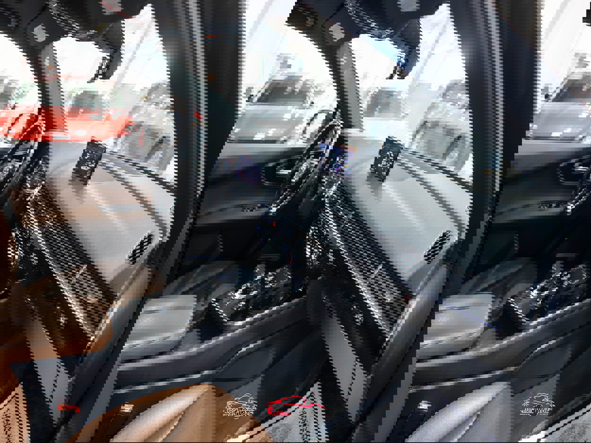 Used 2017 Audi Q7 3.0T Premium Plus w/ Premium Plus Package image 15