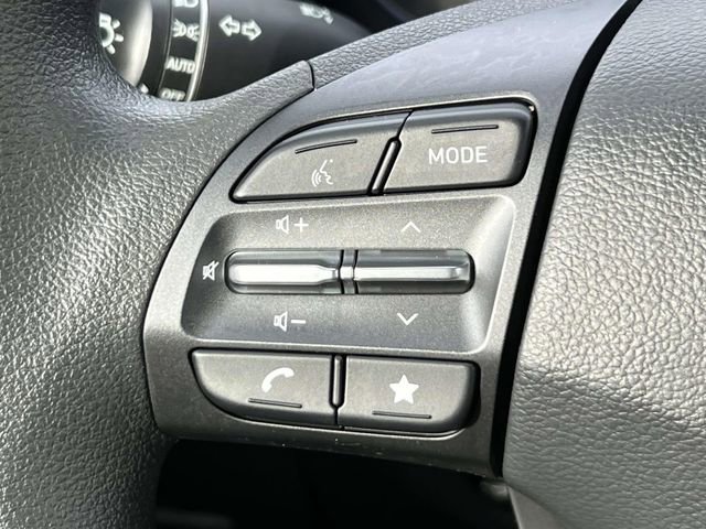 Certified 2023 Hyundai Kona SEL w/ Cargo Package image 20