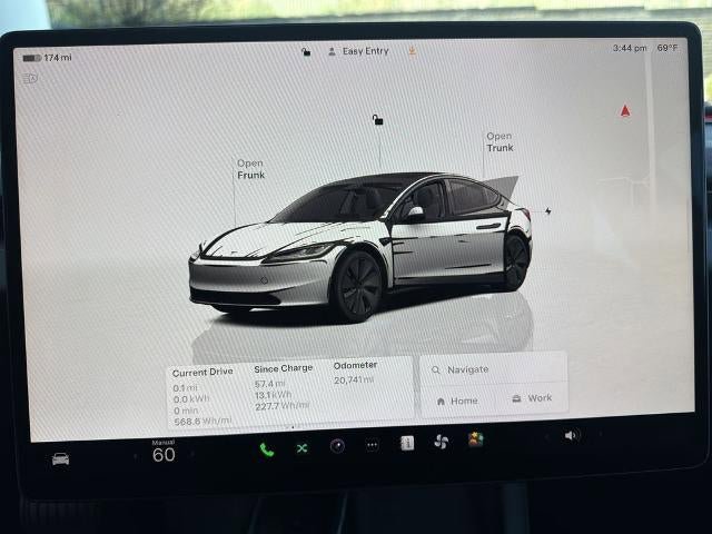 Used 2024 Tesla Model 3 Standard Range RWD image 29