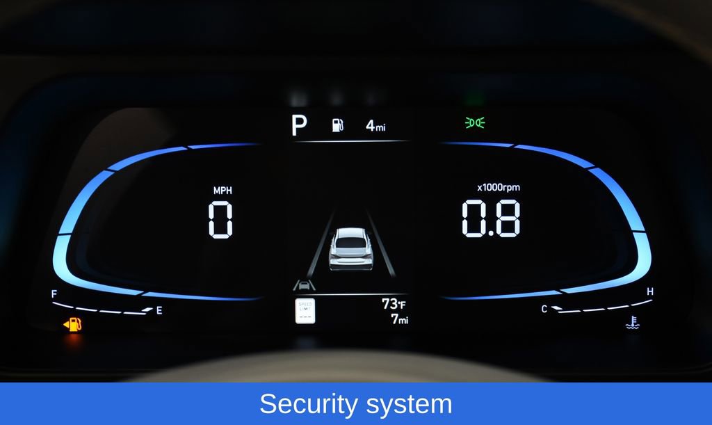 New 2026 Hyundai Elantra Sport image 13