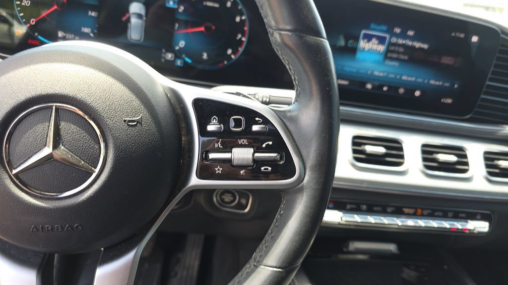 Used 2021 Mercedes-Benz GLE 350 image 17