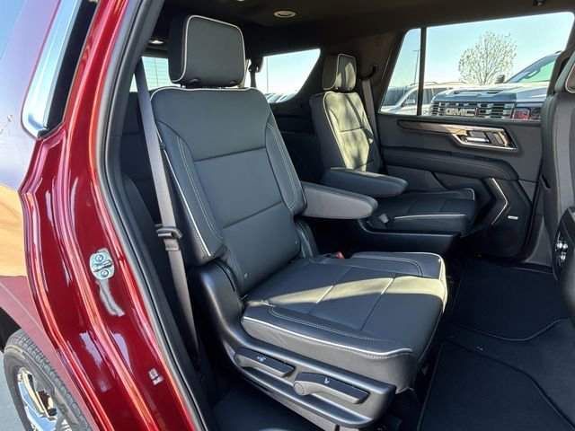 New 2026 GMC Yukon Elevation image 24