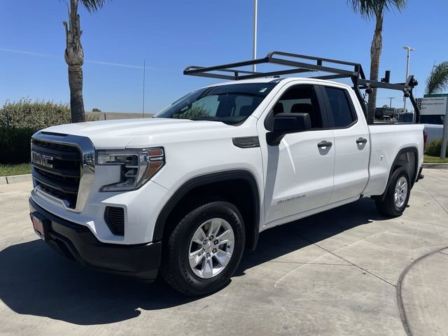 Used 2019 GMC Sierra 1500 2WD Double Cab w/ Convenience Package image 1