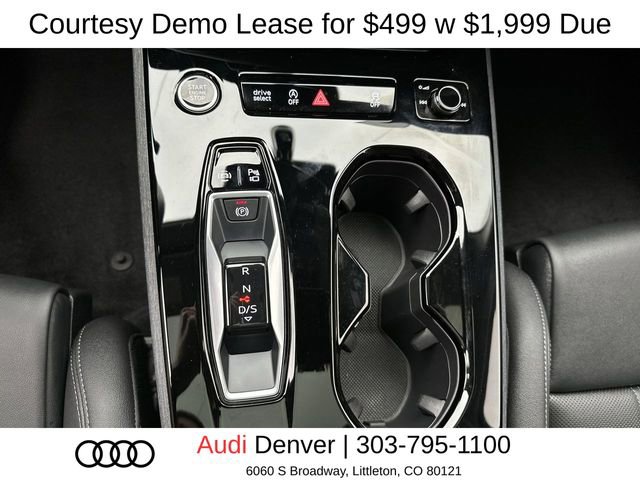 Used 2025 Audi A5 2.0T Premium Plus w/ Premium Plus image 20