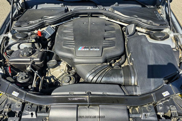 Used 2013 BMW M3 Convertible image 23