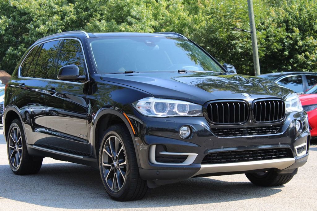 Used 2015 BMW X5 xDrive35i
