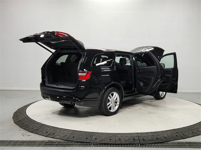 Used 2025 Dodge Durango GT w/ Trailer Tow Group IV image 15