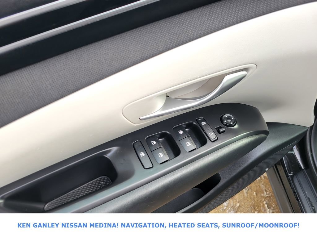 Used 2024 Hyundai Tucson SEL w/ Convenience Package image 39