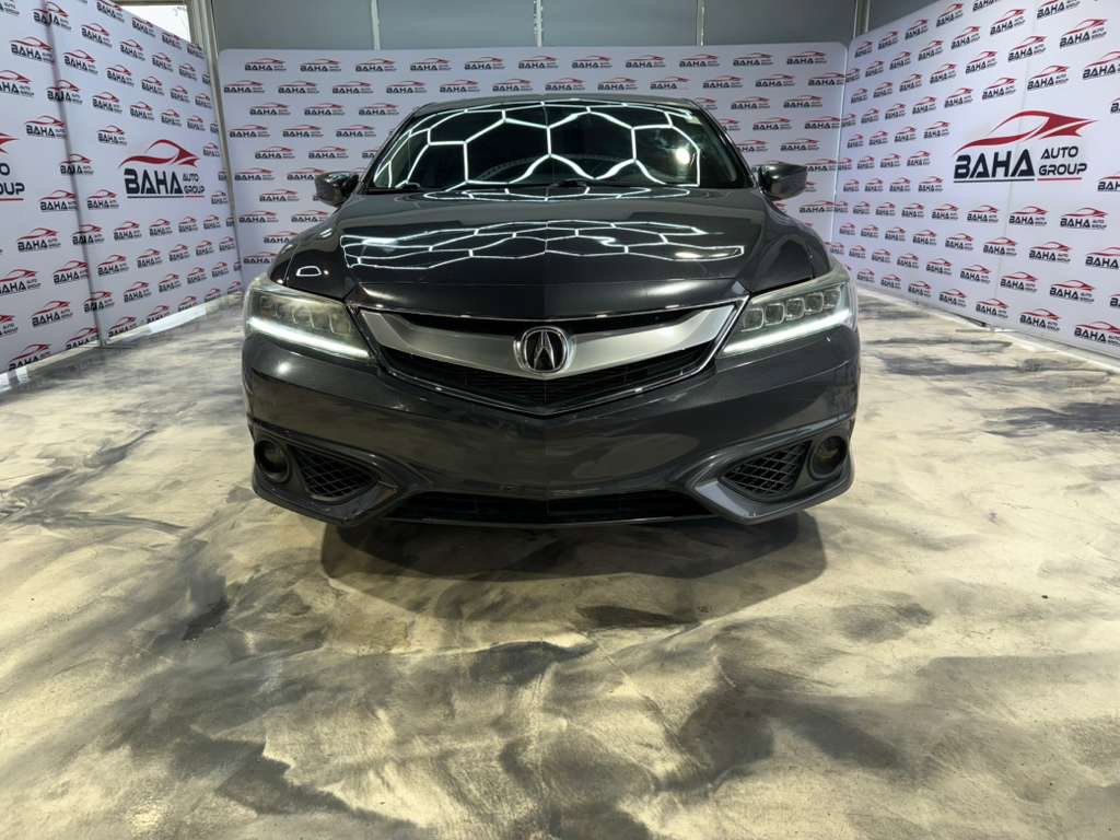 Used 2016 Acura ILX w/ Premium Package image 3