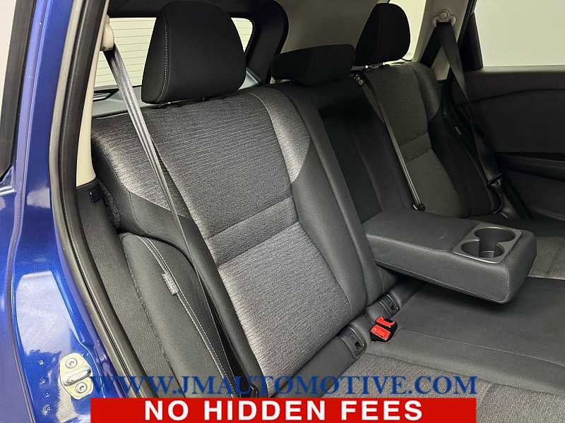 Used 2023 Nissan Rogue SV image 18