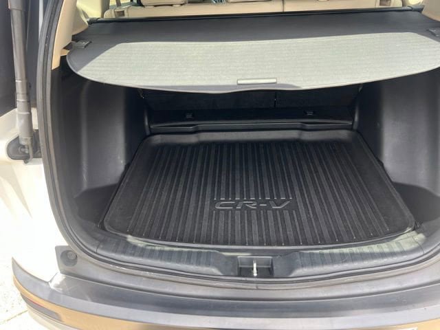 Used 2020 Honda CR-V EX-L image 7