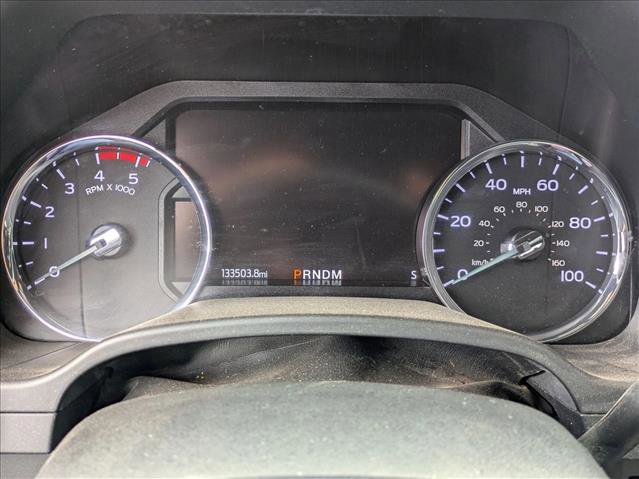 Used 2021 Ford F250 Platinum image 11