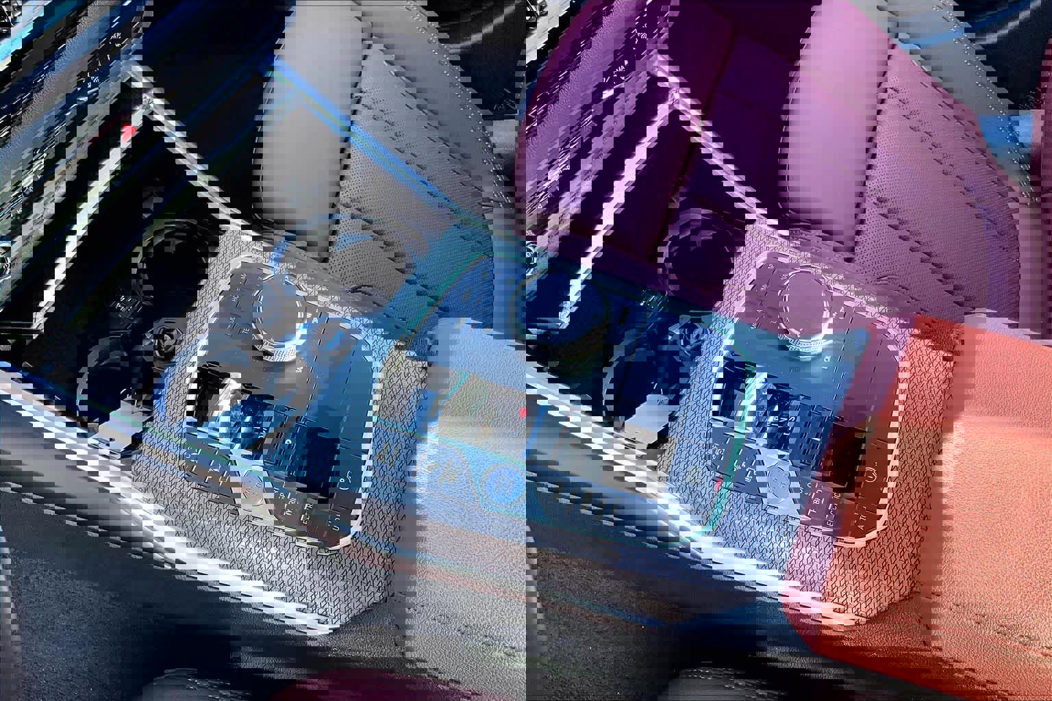 Used 2023 BMW 330e w/ M Sport Package image 15