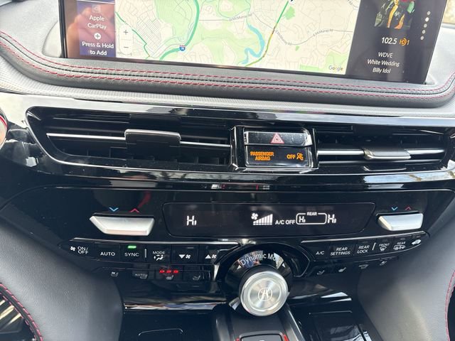 New 2026 Acura MDX A-Spec AWD/4WD image 19