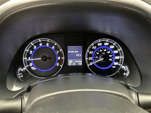 Used 2013 INFINITI FX37 AWD w/ Premium Pkg image 15