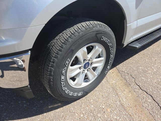 Used 2018 Ford F150 XL w/ Equipment Group 101A Mid image 15