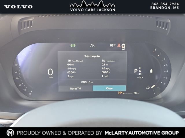 New 2026 Volvo XC60 B5 Plus w/ Protection Package Premier image 12