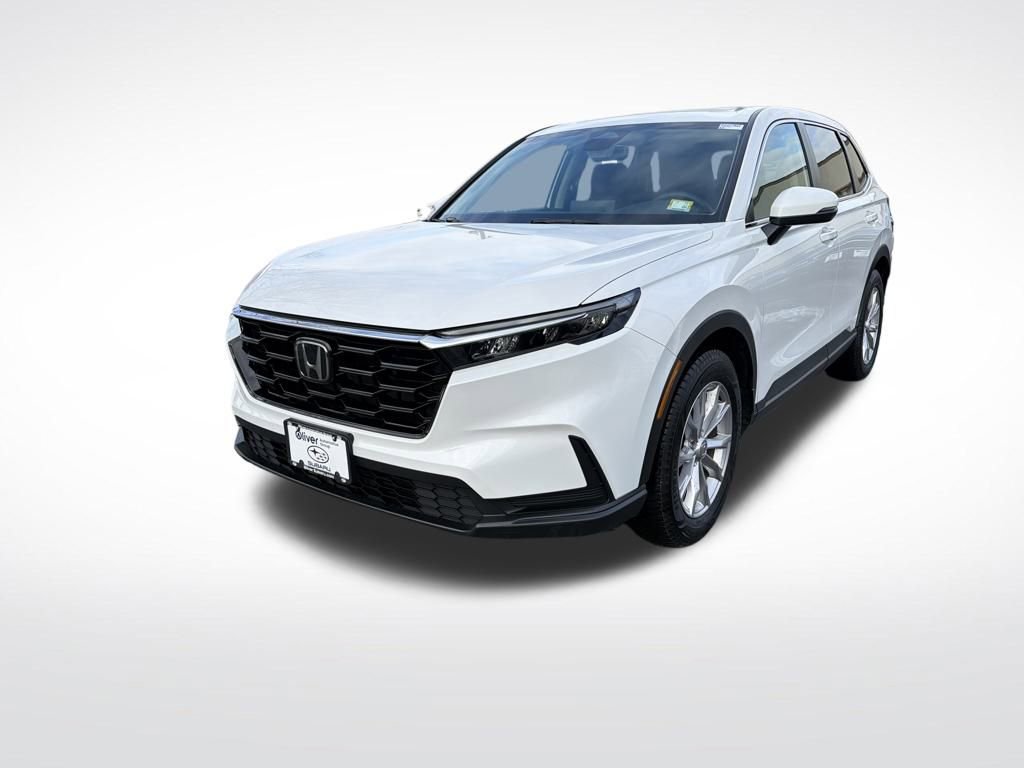 Used 2023 Honda CR-V EX image 7