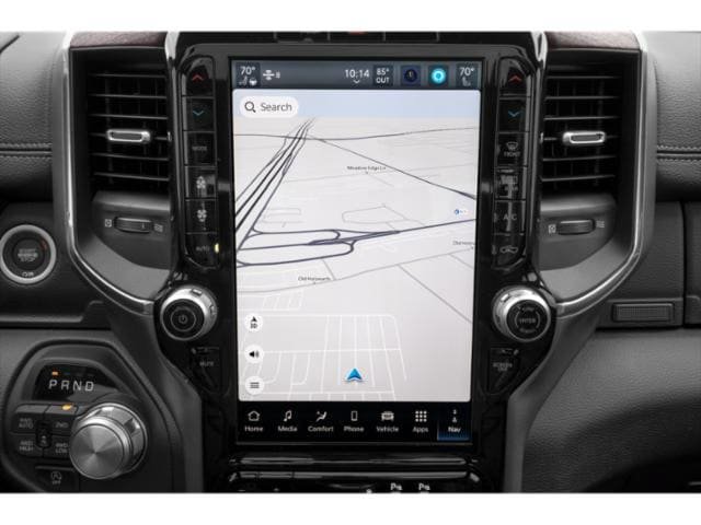 New 2027 RAM 1500 Laramie AWD/4WD image 15