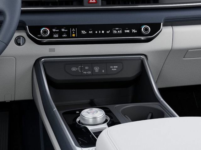 New 2026 Kia Carnival SX FWD image 24