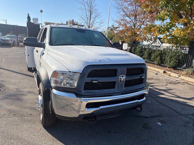 Used 2016 RAM 5500 Tradesman RWD image 5