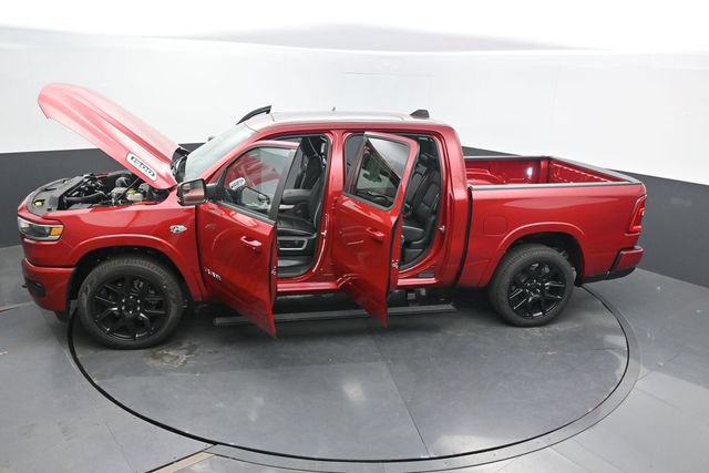 New 2027 RAM 1500 Laramie AWD/4WD image 70