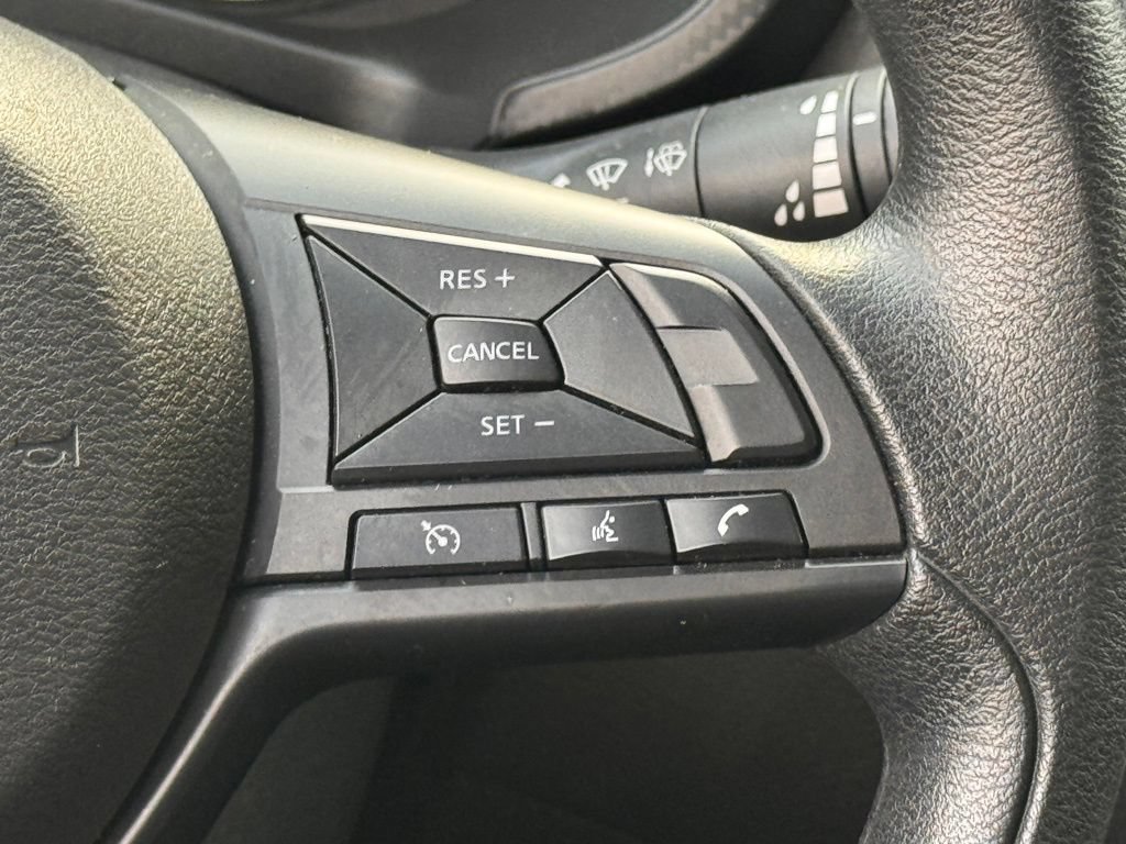 Certified 2024 Nissan Sentra S FWD image 17