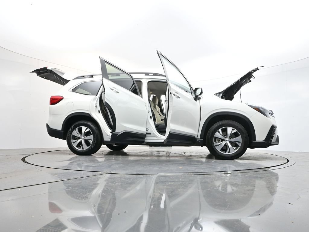 Used 2023 Subaru Ascent Premium w/ Convenience Package image 43