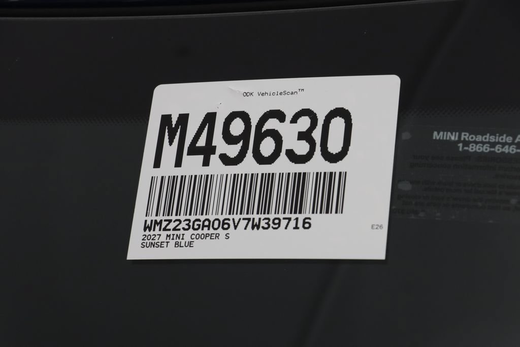New 2027 MINI Cooper Countryman S AWD/4WD image 26