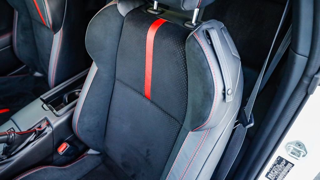 Used 2023 Subaru BRZ Limited image 25