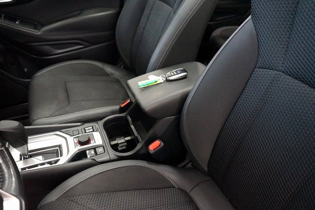 Used 2019 Subaru Forester Premium image 28