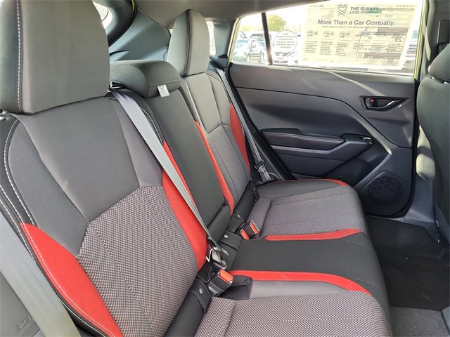 New 2026 Subaru Impreza RS image 18