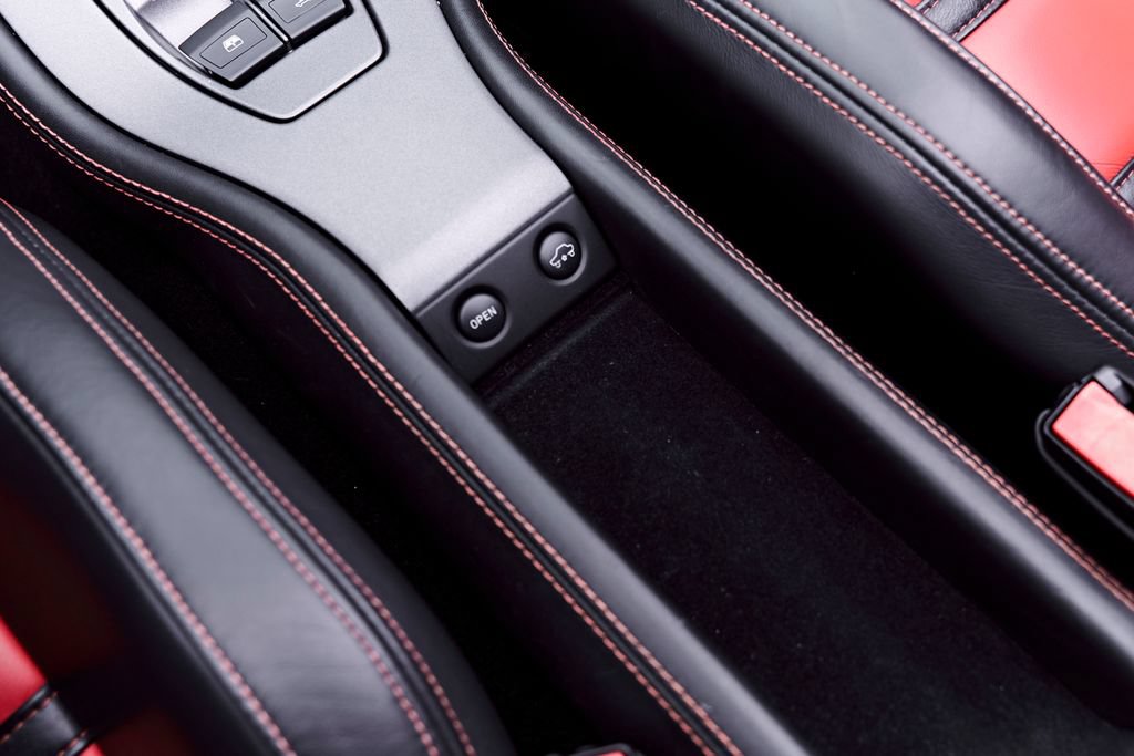 Used 2014 Ferrari 458 Spider RWD image 82