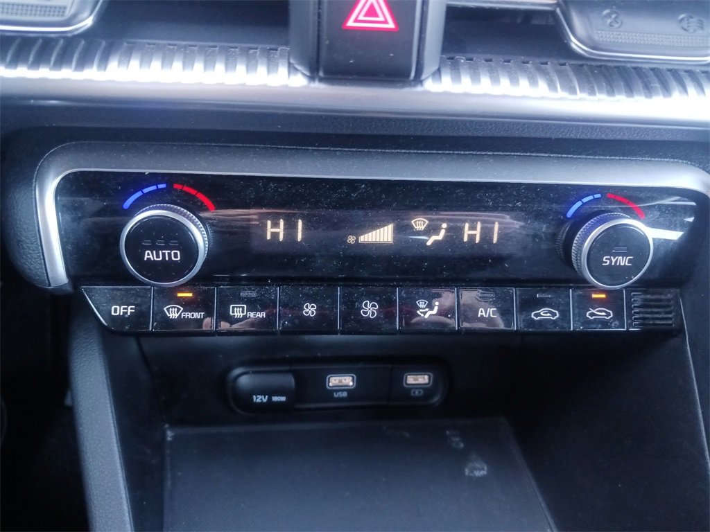 Used 2024 Kia K5 GT-Line w/ GT-Line Premium Package image 23