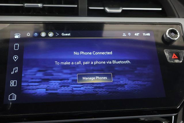 New 2027 Chevrolet Bolt LT w/ Comfort Package image 21